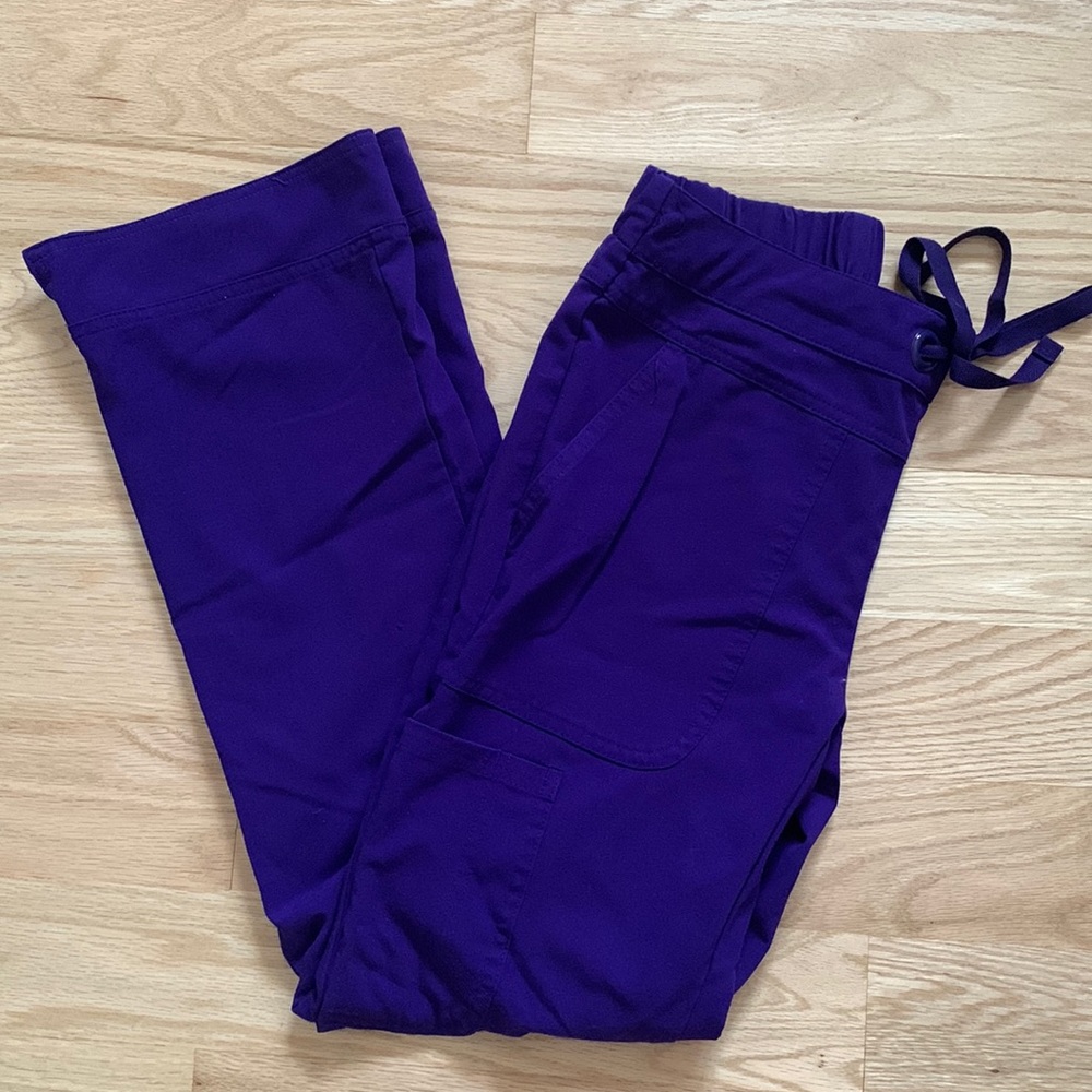 GREY’s ANATOMY scrub pant